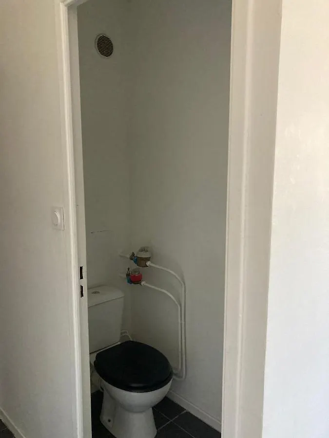 Le Pratik - Parking - Terrasse - Vallier Catane Apartment Grenoble