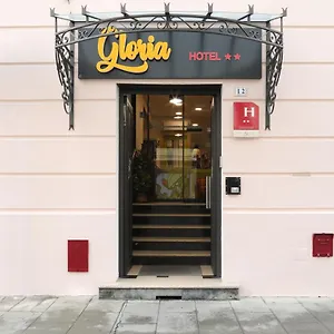 Hotel Gloria, Grenoble