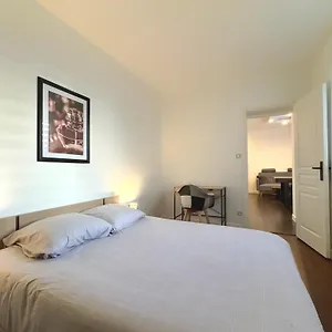 Appartement Le, Grenoble